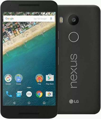 Nexus h790 16 - lg,