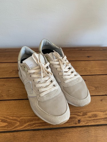 Philippe model damensneaker - model,