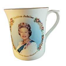 Tasse queen elizabeth - queen, ii