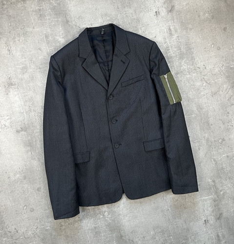 Dior herren blazer grau - herren,