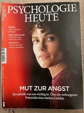 Psychologie. Heute