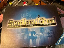 Ravensburger Scotland Yard