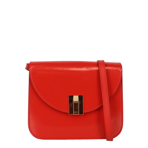 Bally damen tasche - bally, leder