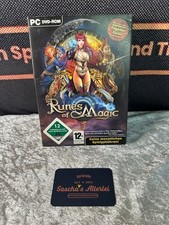 Runes magic big box - -,