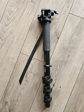 Einbeinstativ 680b manfrotto TOP