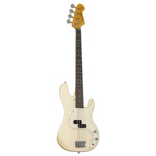 J&D PB Vintage 1963, 4-Saiter