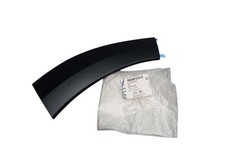 Zierleiste vorne rechts Radlauf für OPEL Adam 13450399 13457163