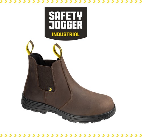 Safety jogger - safety,