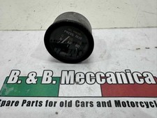 Manometer Öl Veglia Borletti FIAT 124 Spider Coupe 128 (RS604)