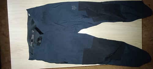 Mtb fox defend - fox, hose