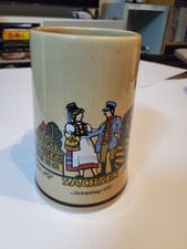 Bierkrug - Sammleredition