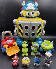 ELC Happyland seltenes Space