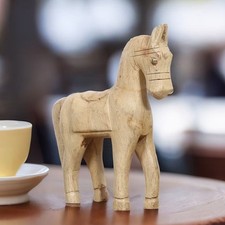 Dekofigur Tierfigur Skulptur