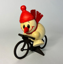 COOL MAN 627, mit dem Rennrad