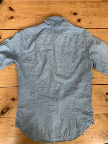 Pal zileri jeans hemd größe - jeans,