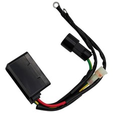 Power Tilt Trim Relais für