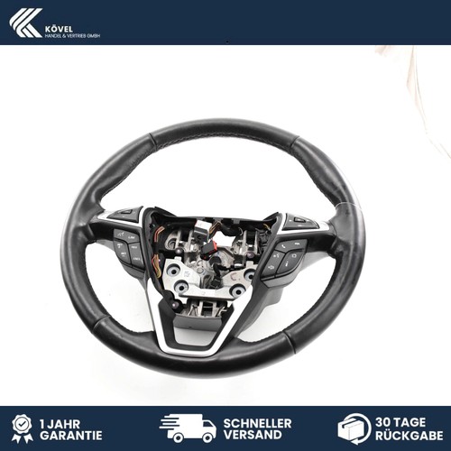 Lenkrad beheizt ford mondeo - beheizt,