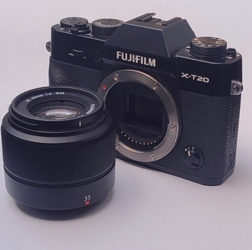 Fujifilm t20 zubehörpaket - x,