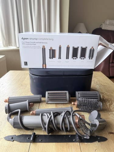 Dyson hs05 air wrap - air,