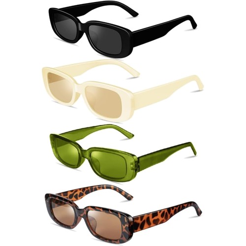 Glow glasses wire - el, brille