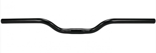 Ergotec lenker bar - Ø, 25,4