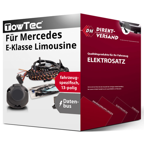 Für mercedes klasse - mercedes, e-klasse