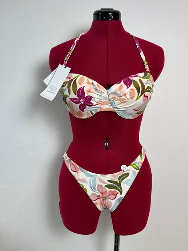 Neu sexy blumen bikini - neu,