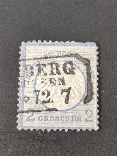 Deutsches reich brustschild - reich, 5