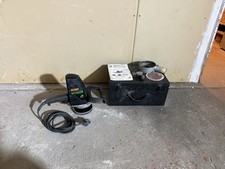 Eibenstock ERF 14.1s Sanierungsfräse Betonschleifer Renovierungsfräse Betonfräse