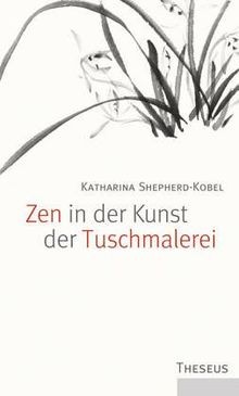 Zen der kunst - zen,