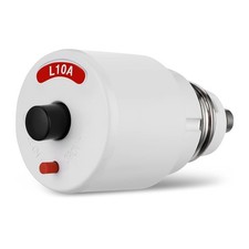 Schraubautomat RSA L 10A E27