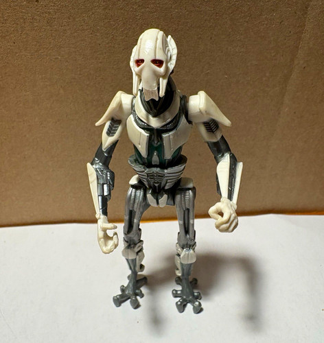 Star wars general grievous - star,