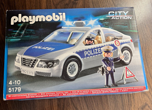 Playmobil city action - playmobil,