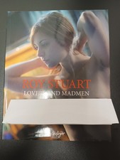 Roy Stuart - Lovers and Madmen (!!!!! ohne DVD !!!!!!)