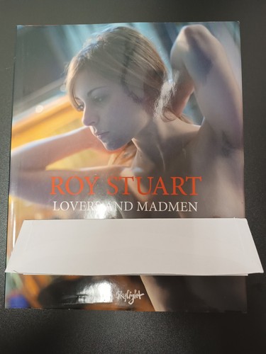 Roy stuart lovers and madmen - -,