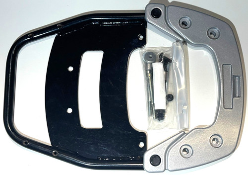 Top case träger krauser - top,