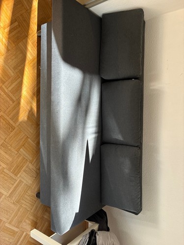 Schlafsofa mit bettkasten - mit, ikea