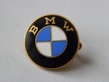 BMW Brosche kleine Variante