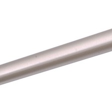 Rohr für Gardinenstange 16 mm 19 mm 25 mm Stangen in vielen Farben