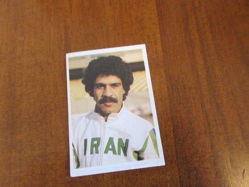 Adelkhani iran fußball - adelkhani,