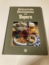 Bayern | Kulinarische