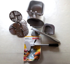 Minna M3 Haushaltsgerät