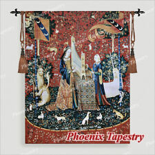 109 x 139 Wandteppich