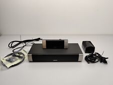 Bose MC1 Konsole + MC1  Display Lifestyle V  10/20/30 K26a