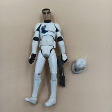 Star Wars Clone Trooper Echo