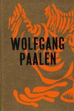 Wolfgang Paalen. Der