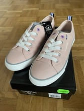 Chiemsee Sneaker Gr. 37 rosa 