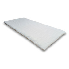 Matratzentopper 90x200 Topper Memory Visco  / Komfortschaum  B-Ware - ca 5 cm