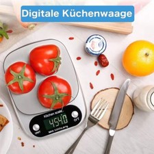 Küchenwaage digitale