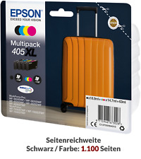 Original Epson 405 405 XL